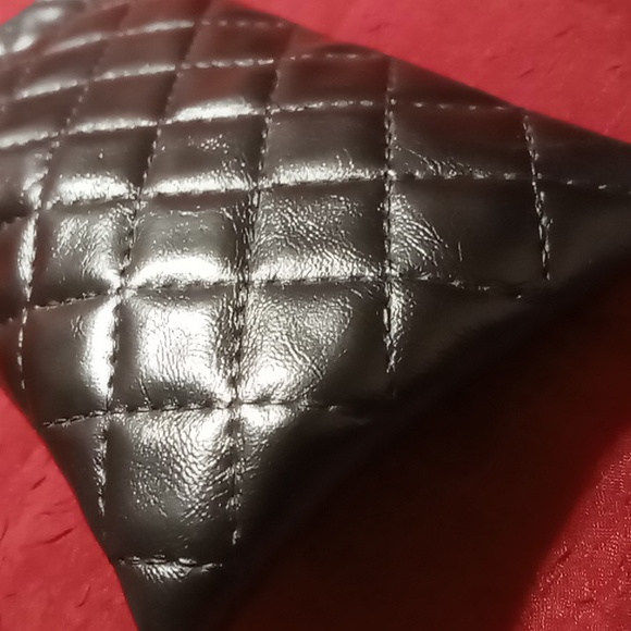 Tortoise shell retro sun glasses with case.light gray lens great coverage. - Picture 8 of 10